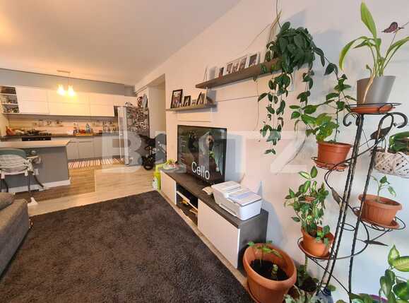 Apartament de vânzare 3 camere Floreşti - 57992AV | BLITZ Cluj-Napoca | Poza7