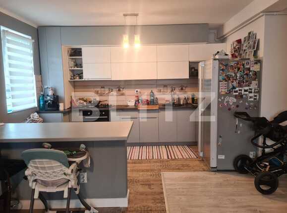 Apartament de vânzare 3 camere Floreşti - 57992AV | BLITZ Cluj-Napoca | Poza4