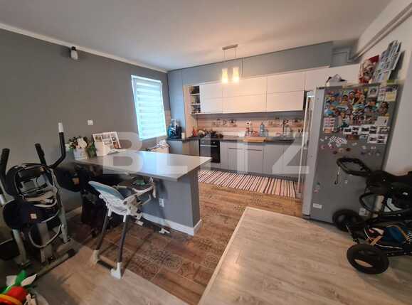 Apartament de vânzare 3 camere Floreşti - 57992AV | BLITZ Cluj-Napoca | Poza2