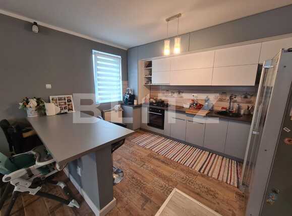 Apartament de vânzare 3 camere Floreşti - 57992AV | BLITZ Cluj-Napoca | Poza3