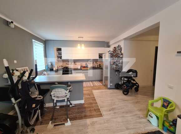 Apartament de vânzare 3 camere Floreşti - 57992AV | BLITZ Cluj-Napoca | Poza5