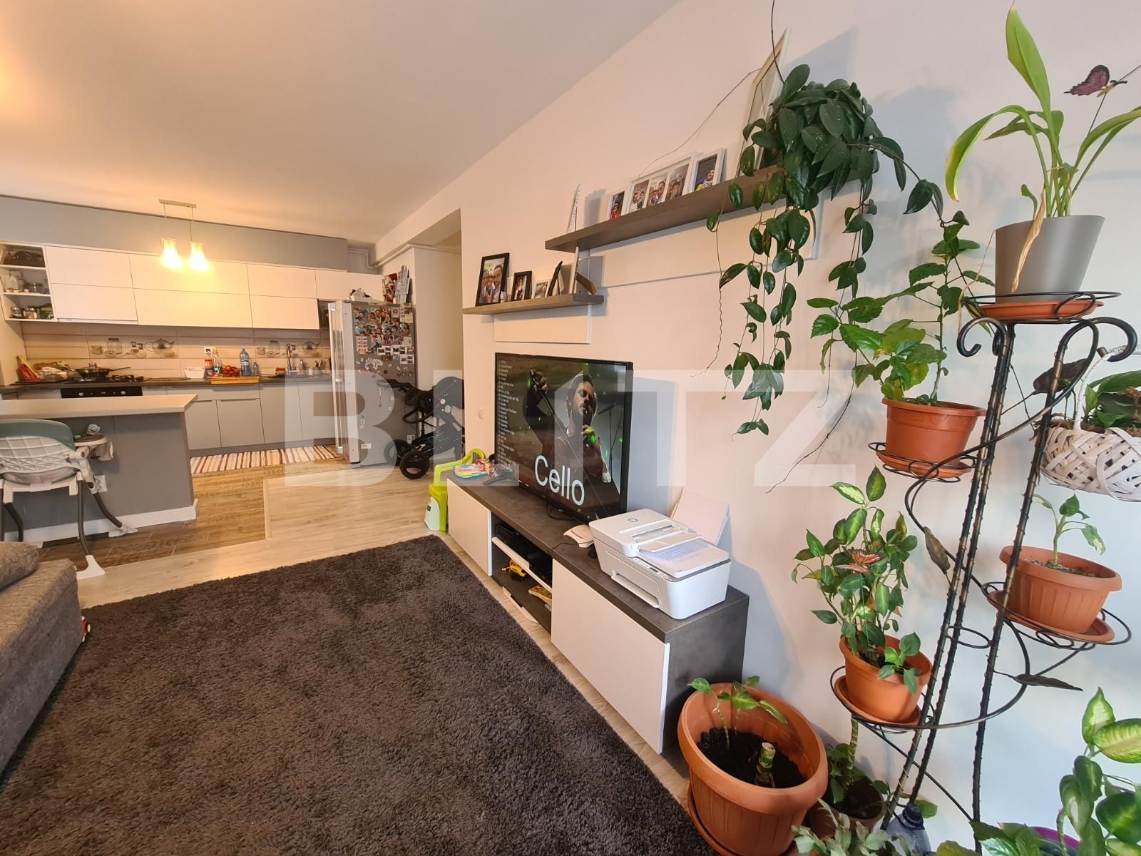 Apartament de vânzare 3 camere Floreşti - 57992AV | BLITZ Cluj-Napoca | Poza7