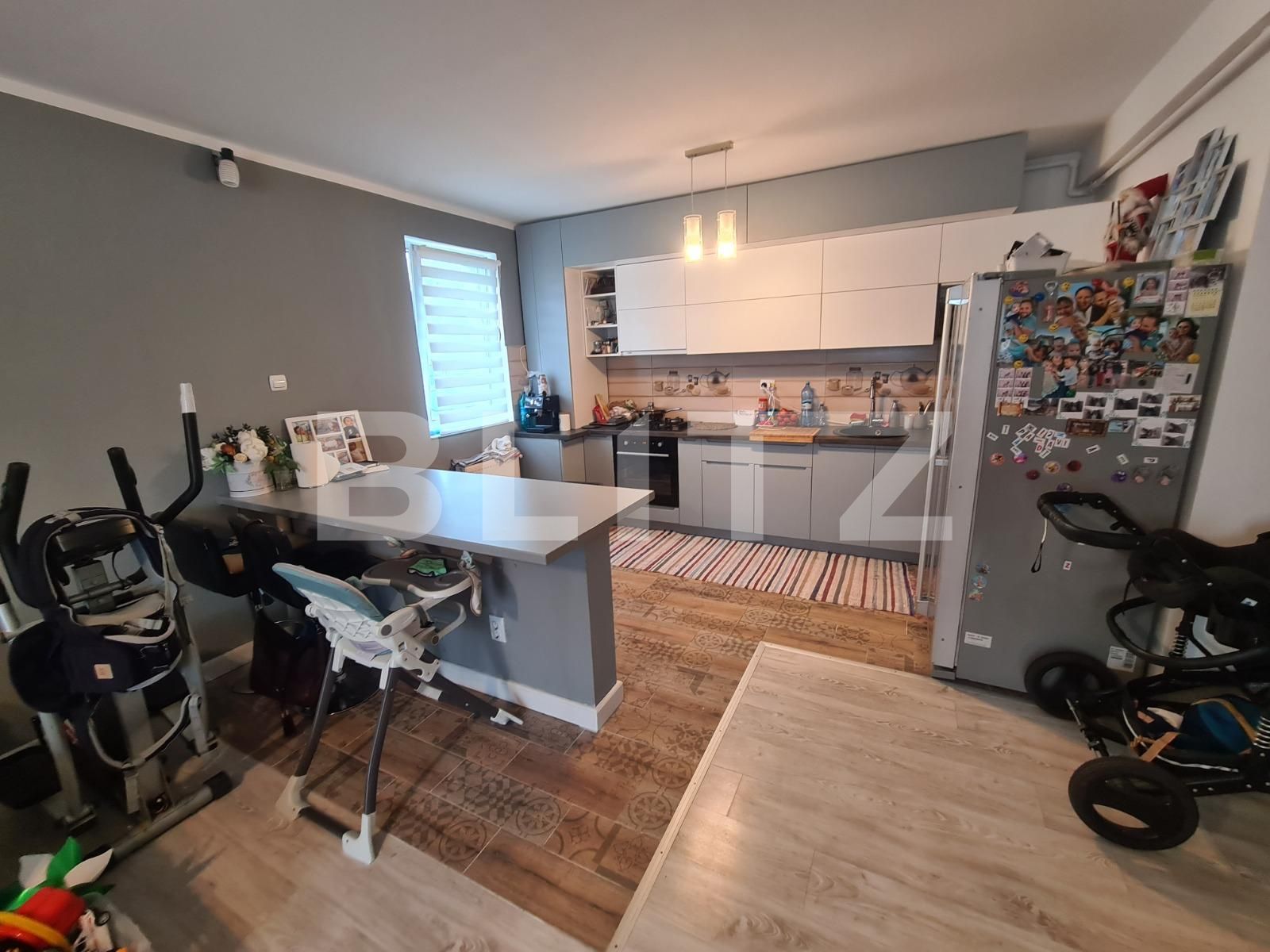 Apartament de vânzare 3 camere Floreşti - 57992AV | BLITZ Cluj-Napoca | Poza2