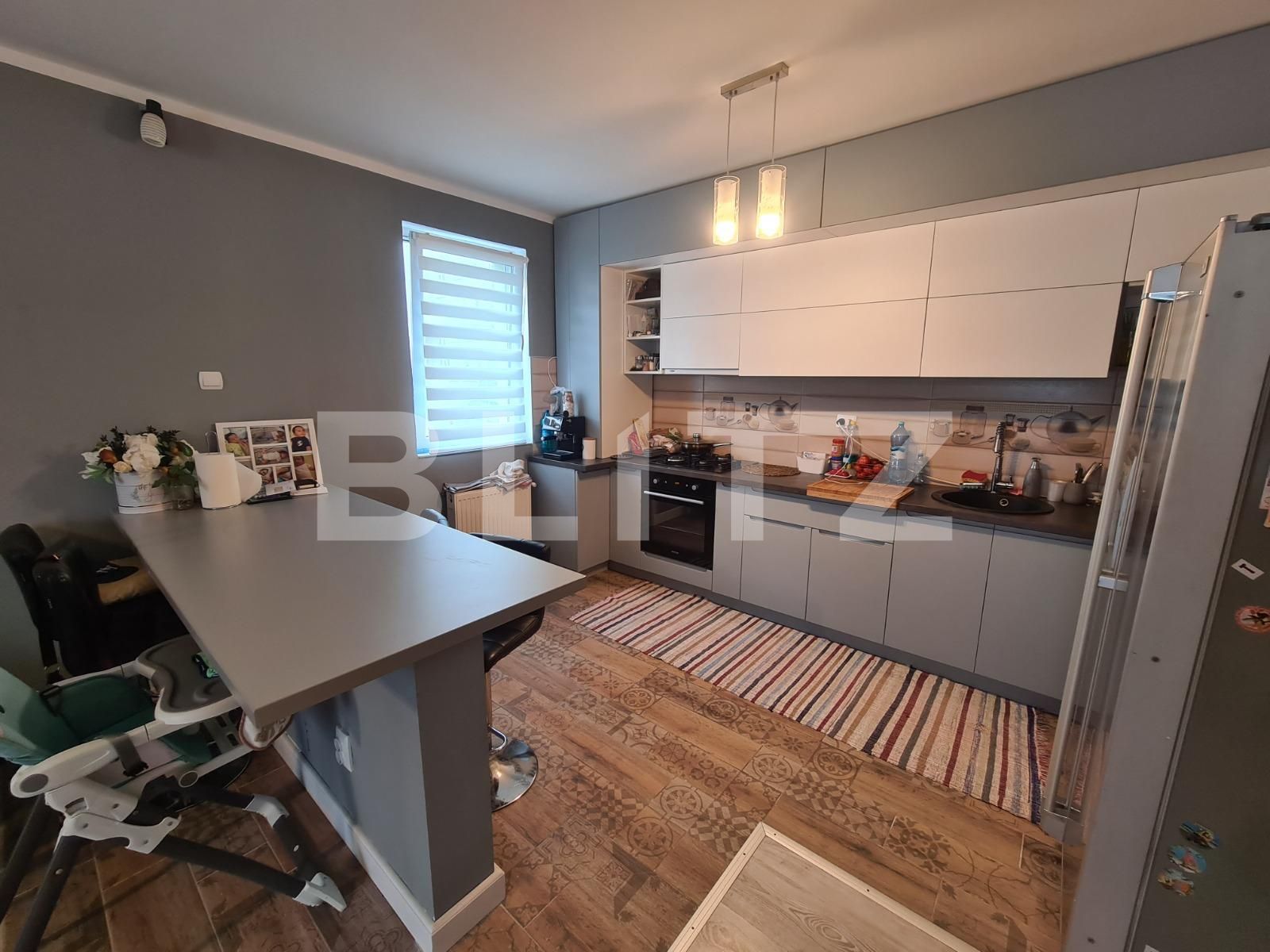 Apartament de vânzare 3 camere Floreşti - 57992AV | BLITZ Cluj-Napoca | Poza3