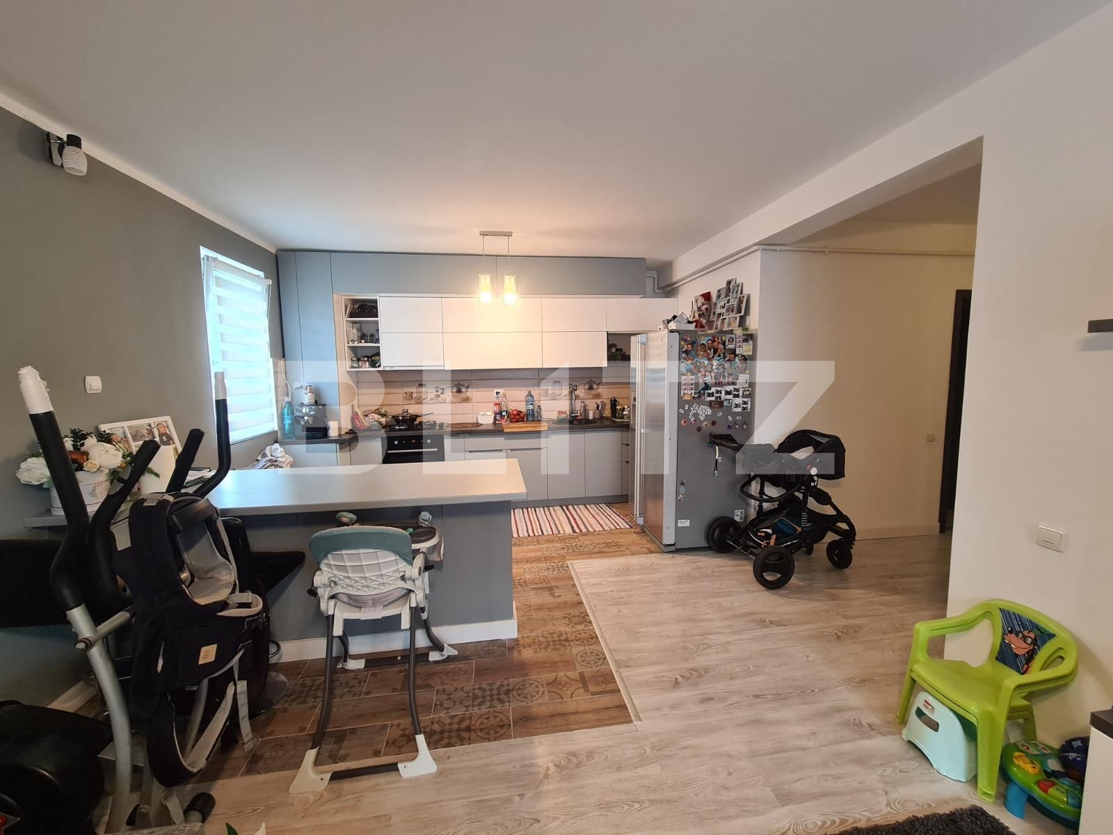 Apartament de vânzare 3 camere Floreşti - 57992AV | BLITZ Cluj-Napoca | Poza5