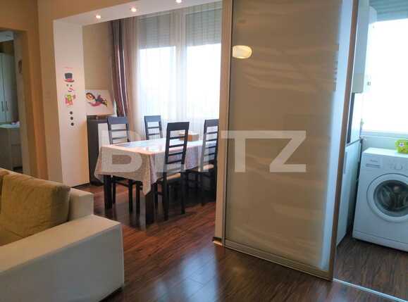 Apartament de vânzare 2 camere Central - 57994AV | BLITZ Cluj-Napoca | Poza4