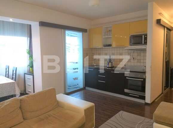Apartament de vânzare 2 camere Central - 57994AV | BLITZ Cluj-Napoca | Poza3