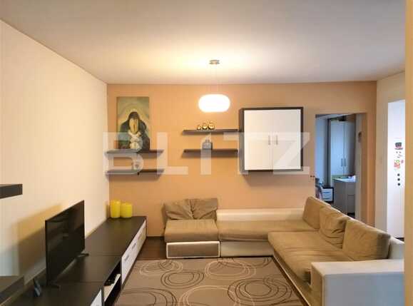 Apartament de vânzare 2 camere Central - 57994AV | BLITZ Cluj-Napoca | Poza1