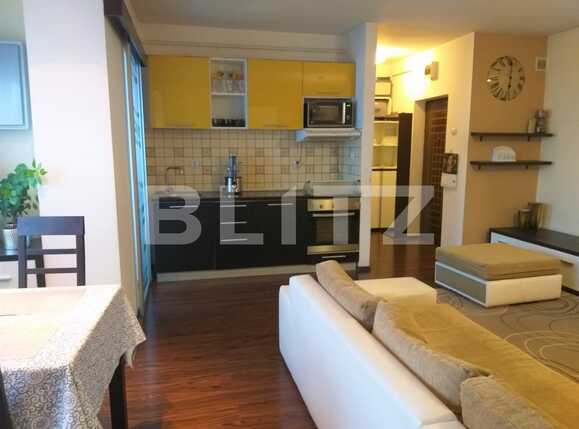 Apartament de vânzare 2 camere Central - 57994AV | BLITZ Cluj-Napoca | Poza2