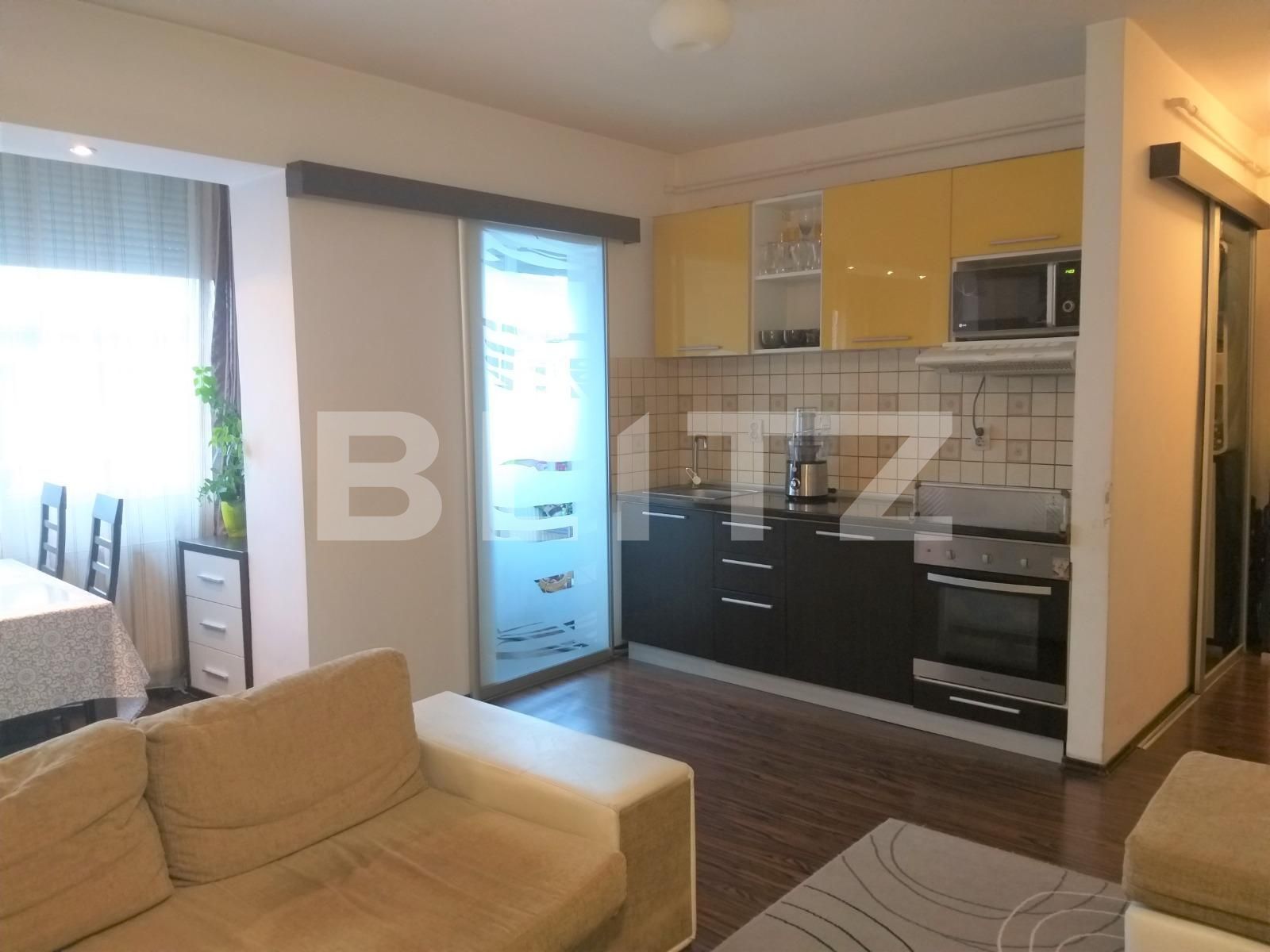 Apartament de vânzare 2 camere Central - 57994AV | BLITZ Cluj-Napoca | Poza3