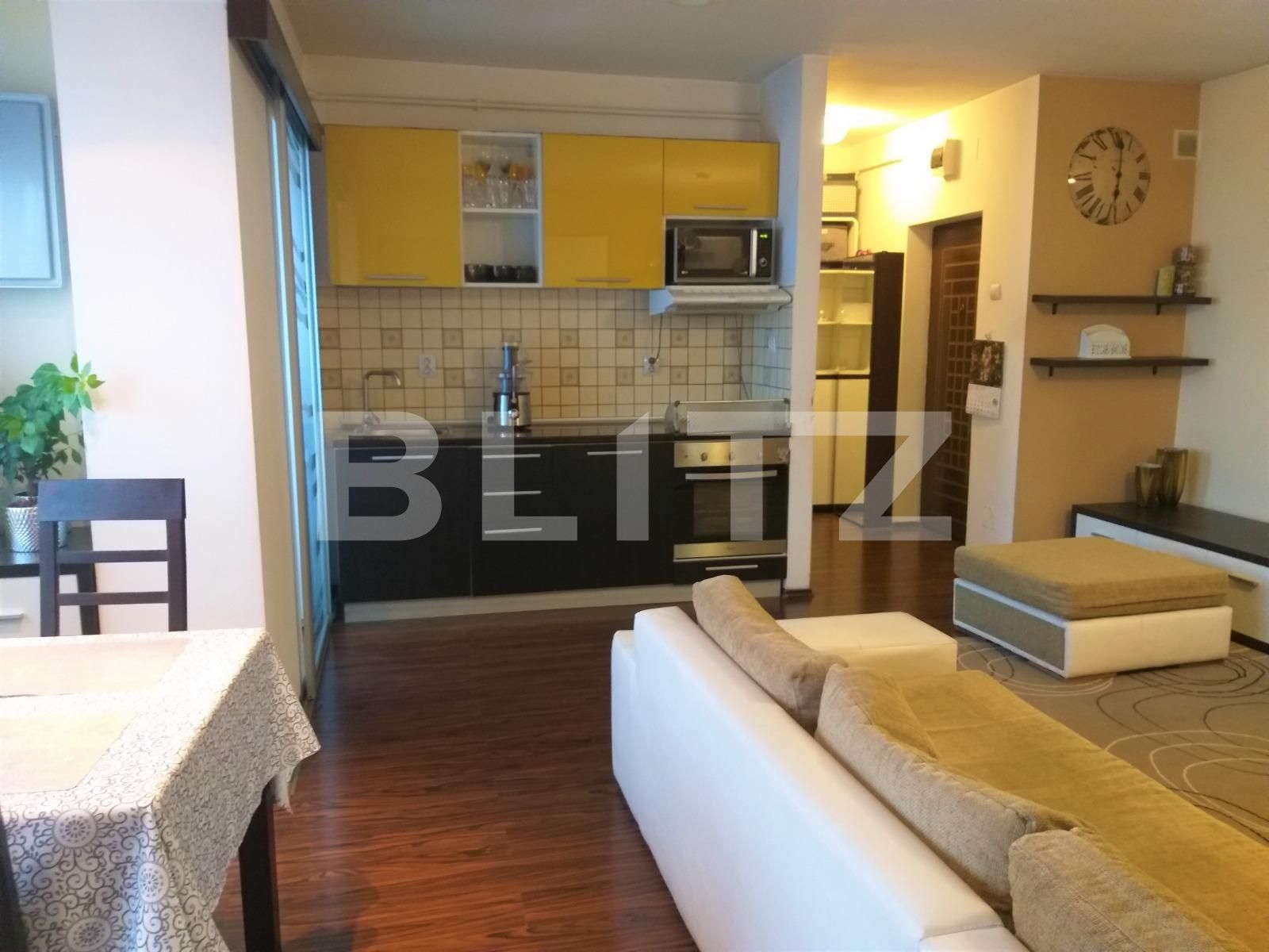 Apartament de vânzare 2 camere Central - 57994AV | BLITZ Cluj-Napoca | Poza2