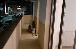 Apartament 2 camere, 54 mp, parcare, etaj intermediar zona Dumitru Mocanu