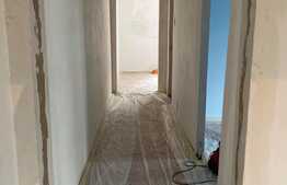 Apartament Grigore Alexandrescu+Garaj si boxa, SEMIFINISAT!