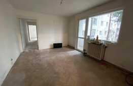 Apartament Grigore Alexandrescu+Garaj si boxa, SEMIFINISAT!