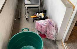 Apartament Grigore Alexandrescu+Garaj si boxa, SEMIFINISAT!