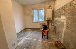 Apartament Grigore Alexandrescu+Garaj si boxa, SEMIFINISAT!