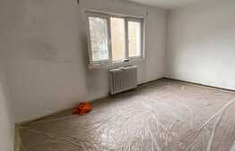 Apartament Grigore Alexandrescu+Garaj si boxa, SEMIFINISAT!