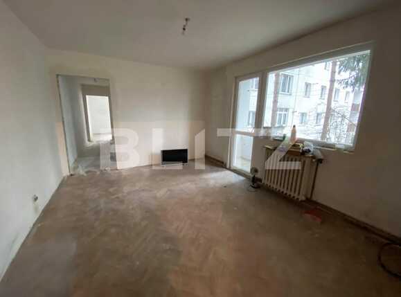 Apartament de vânzare 3 camere Manastur - 57996AV | BLITZ Cluj-Napoca | Poza3