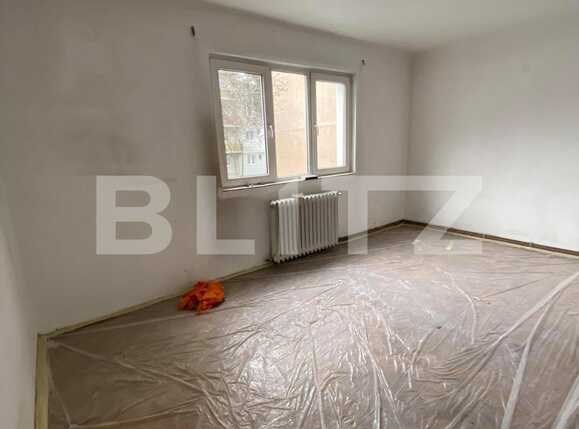 Apartament de vânzare 3 camere Manastur - 57996AV | BLITZ Cluj-Napoca | Poza1