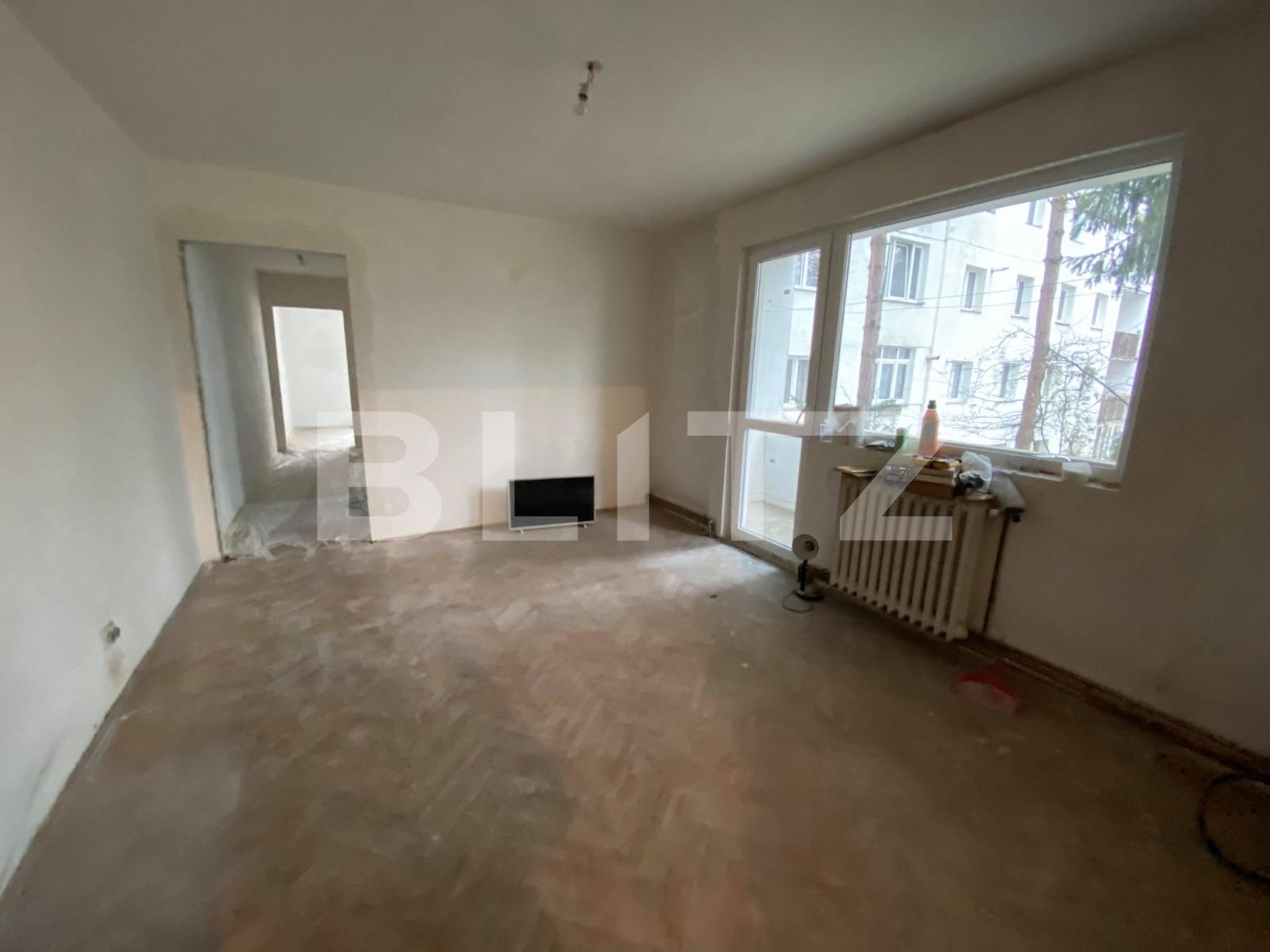 Apartament de vânzare 3 camere Manastur - 57996AV | BLITZ Cluj-Napoca | Poza3