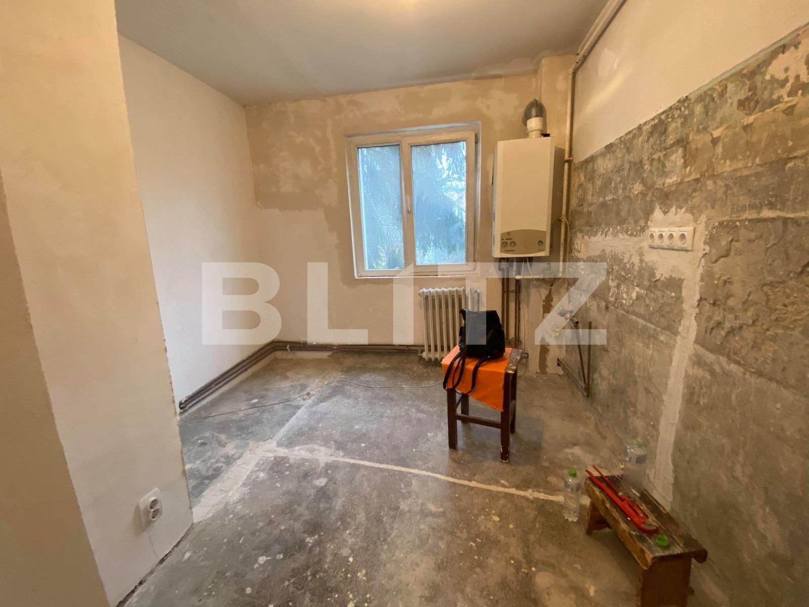 Apartament de vânzare 3 camere Manastur - 57996AV | BLITZ Cluj-Napoca | Poza4