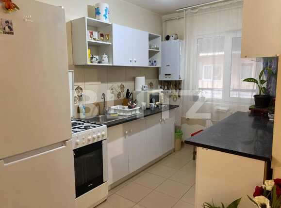 Apartament de vânzare 2 camere Baciu - 57997AV | BLITZ Cluj-Napoca | Poza3