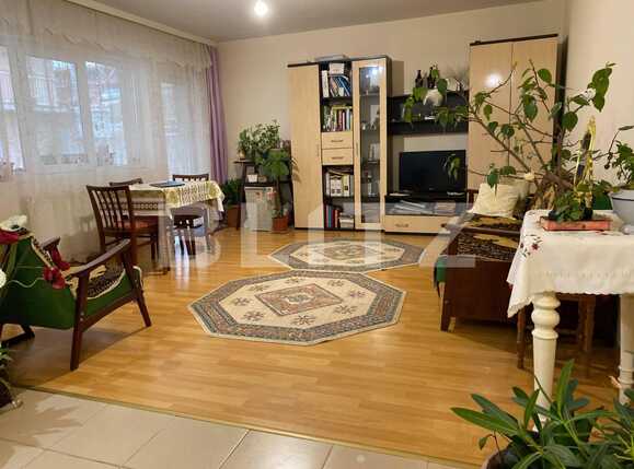 Apartament de vânzare 2 camere Baciu - 57997AV | BLITZ Cluj-Napoca | Poza1