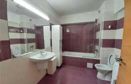 Apartament de inchiriat cu doua camere, 50 mp, loc de parcare subteran, complex Viva City