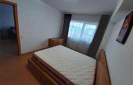 Apartament de inchiriat cu doua camere, 50 mp, loc de parcare subteran, complex Viva City