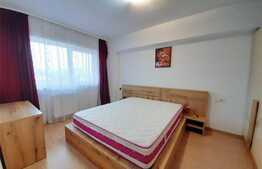 Apartament de inchiriat cu doua camere, 50 mp, loc de parcare subteran, complex Viva City