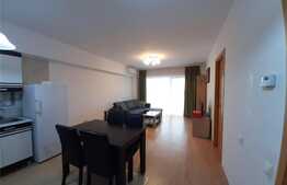 Apartament de inchiriat cu doua camere, 50 mp, loc de parcare subteran, complex Viva City