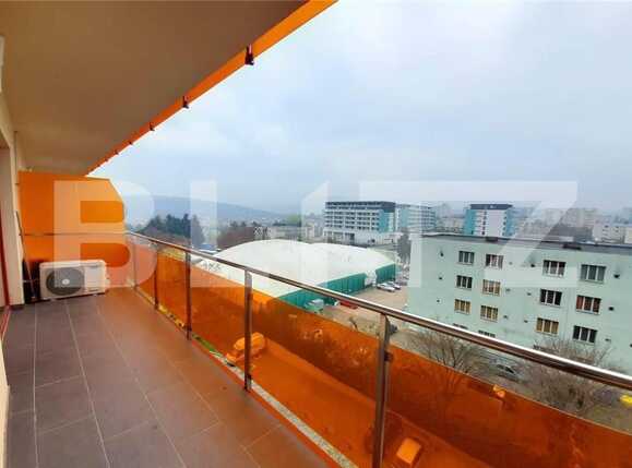 Apartament de închiriat 2 camere Gheorgheni - 57998AI | BLITZ Cluj-Napoca | Poza8