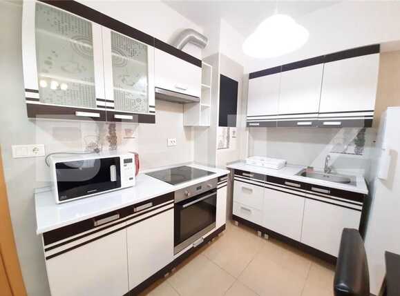 Apartament de închiriat 2 camere Gheorgheni - 57998AI | BLITZ Cluj-Napoca | Poza6