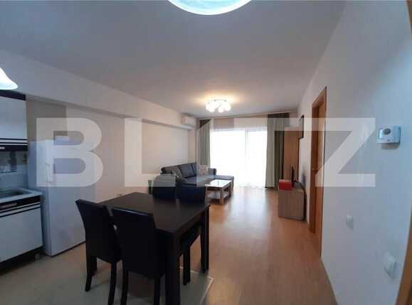 Apartament de închiriat 2 camere Gheorgheni - 57998AI | BLITZ Cluj-Napoca | Poza3