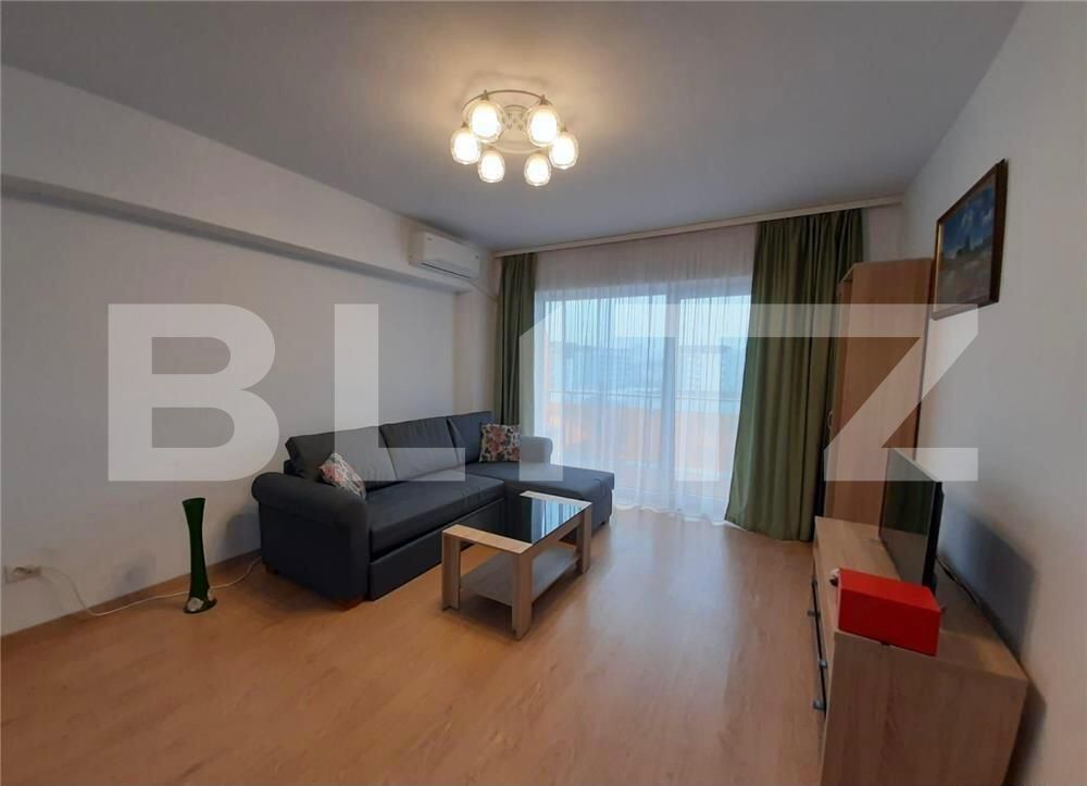 Apartament de închiriat 2 camere Gheorgheni - 57998AI | BLITZ Cluj-Napoca | Poza2