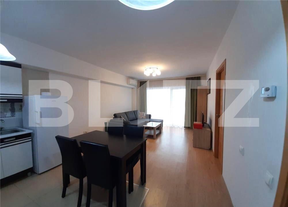 Apartament de închiriat 2 camere Gheorgheni - 57998AI | BLITZ Cluj-Napoca | Poza3