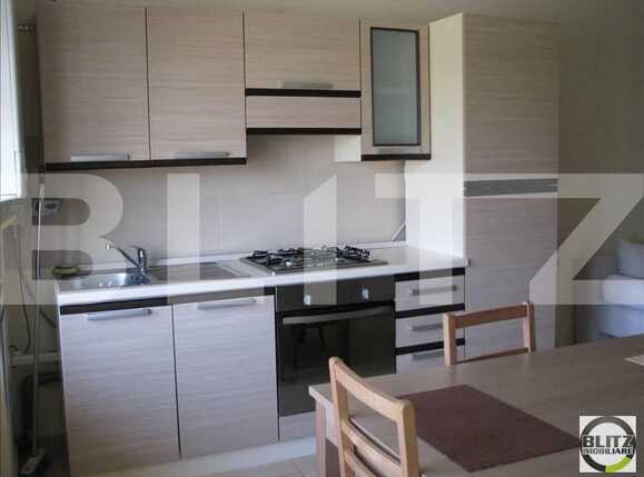 Apartament de vânzare 2 camere Dambul Rotund - 58AV | BLITZ Cluj-Napoca | Poza3