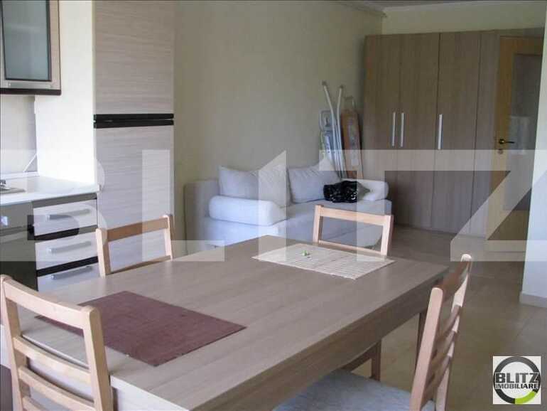 Apartament de vânzare 2 camere Dambul Rotund - 58AV | BLITZ Cluj-Napoca | Poza1