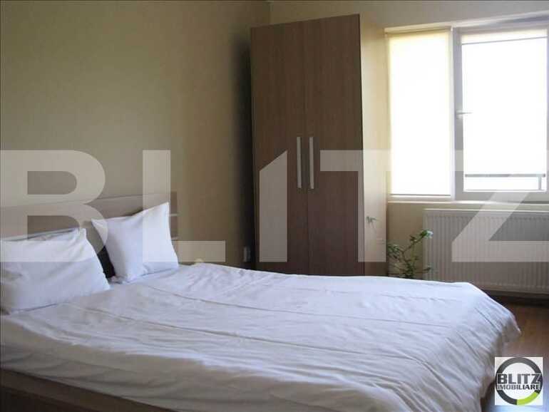 Apartament de vânzare 2 camere Dambul Rotund - 58AV | BLITZ Cluj-Napoca | Poza2