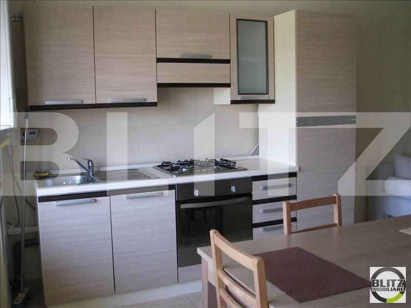 Apartament de vânzare 2 camere Dambul Rotund - 58AV | BLITZ Cluj-Napoca | Poza3