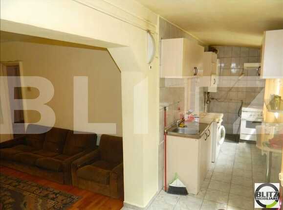 Apartament de închiriat 4 camere Marasti - 580AI | BLITZ Cluj-Napoca | Poza10