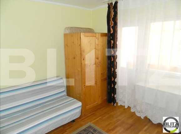 Apartament de închiriat 4 camere Marasti - 580AI | BLITZ Cluj-Napoca | Poza1