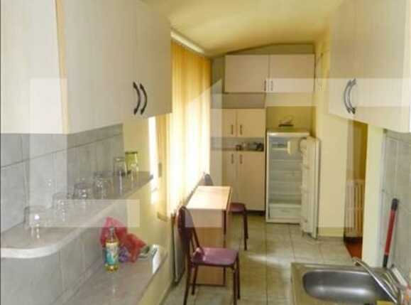 Apartament de închiriat 4 camere Marasti - 580AI | BLITZ Cluj-Napoca | Poza11