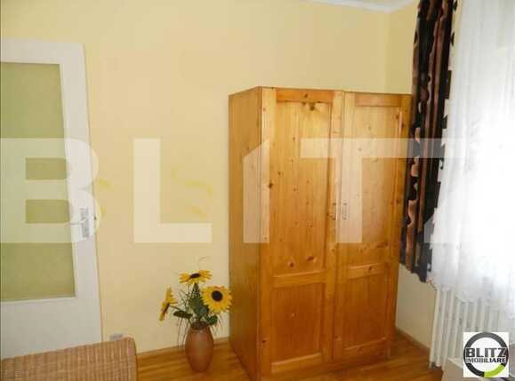 Apartament de închiriat 4 camere Marasti - 580AI | BLITZ Cluj-Napoca | Poza7