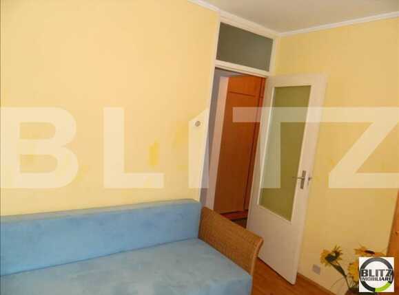 Apartament de închiriat 4 camere Marasti - 580AI | BLITZ Cluj-Napoca | Poza5