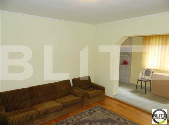 Apartament de închiriat 4 camere Marasti - 580AI | BLITZ Cluj-Napoca | Poza9