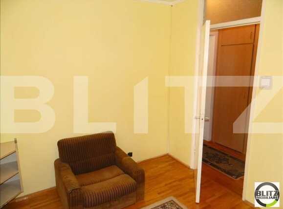 Apartament de închiriat 4 camere Marasti - 580AI | BLITZ Cluj-Napoca | Poza3