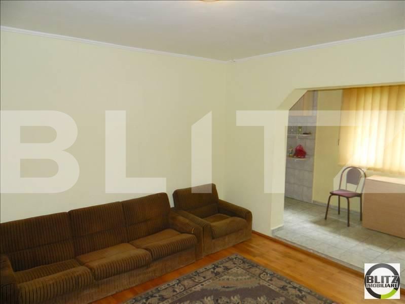 Apartament de închiriat 4 camere Marasti - 580AI | BLITZ Cluj-Napoca | Poza9
