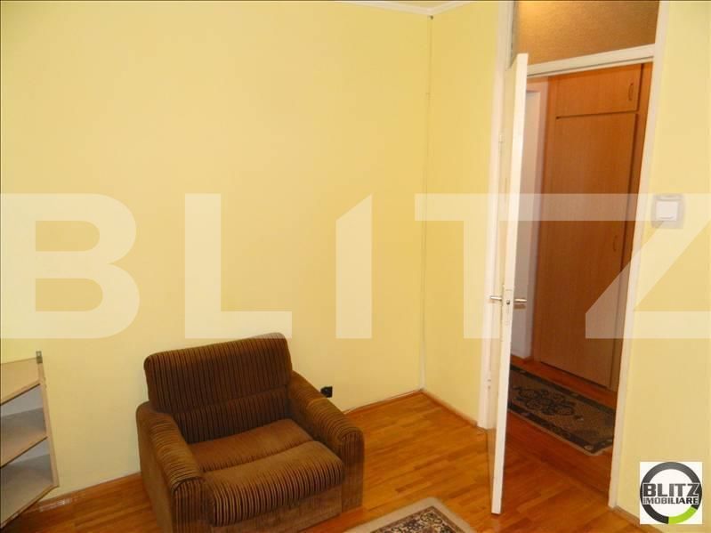 Apartament de închiriat 4 camere Marasti - 580AI | BLITZ Cluj-Napoca | Poza3