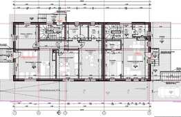Spatiu comercial/servicii, 90 mp, ideal servicii medicale sau birouri